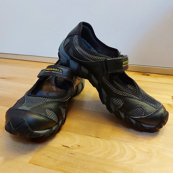 Merrell Continuum Waterpro Pandi w/ Vibram Soles - Picture 1 of 8